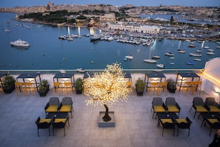 ウォーターフロント