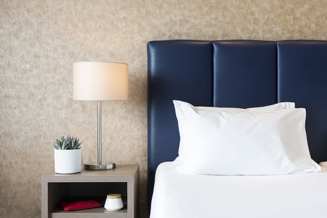 ウォーターフロント