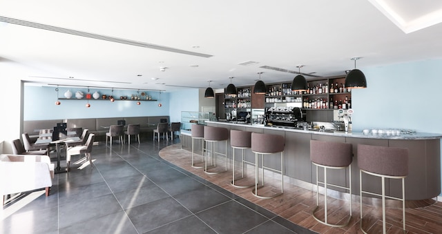 ウォーターフロント