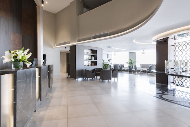 ウォーターフロント