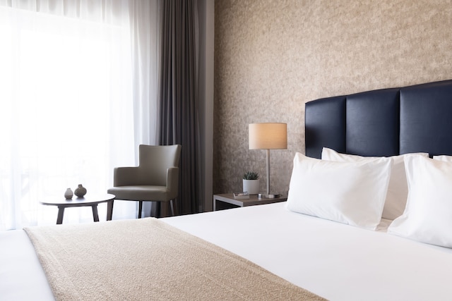 ウォーターフロント