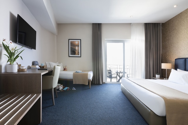 ウォーターフロント