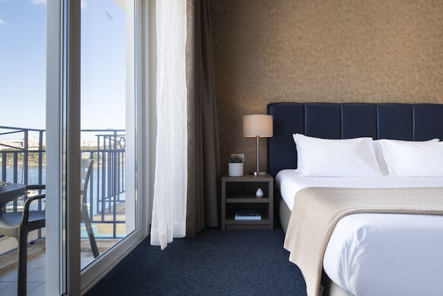 ウォーターフロント