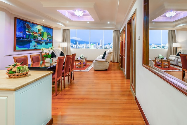 ムオン タン ラグジュアリー ソン ハン ホテル