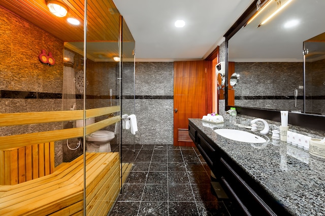 ムオン タン ラグジュアリー ソン ハン ホテル