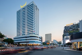 ムオン タン ラグジュアリー ソン ハン ホテル