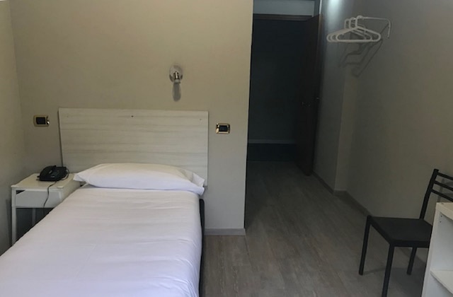 Hp フライ ホテル ボローニャ