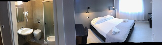 Hp フライ ホテル ボローニャ