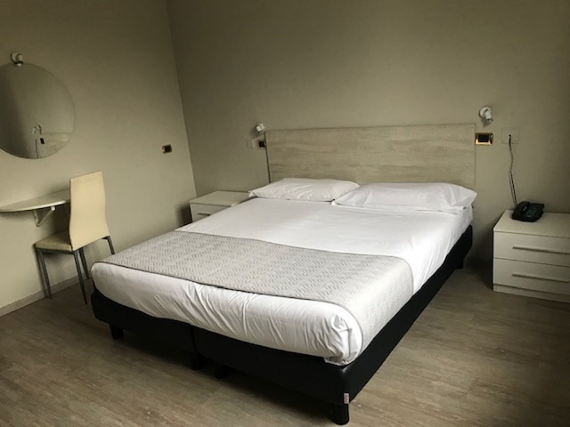 Hp フライ ホテル ボローニャ