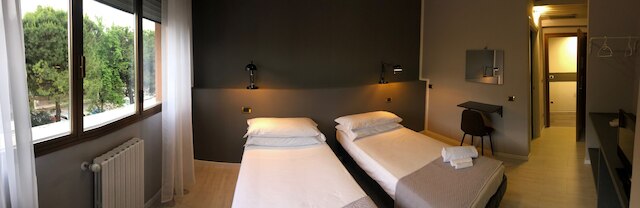 Hp フライ ホテル ボローニャ