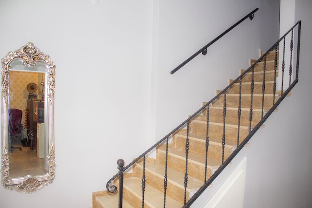 チューリップ ハウス