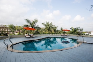 ムオン タン ホリデイ フエ ホテル