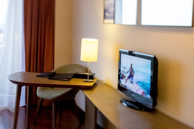 ムオン タン ホリデイ フエ ホテル