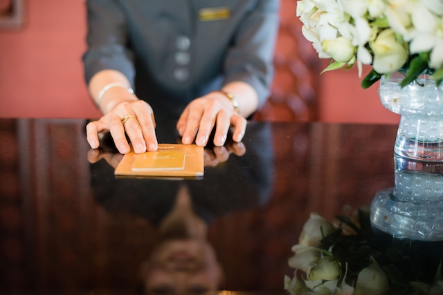 ムオン タン ホリデイ フエ ホテル