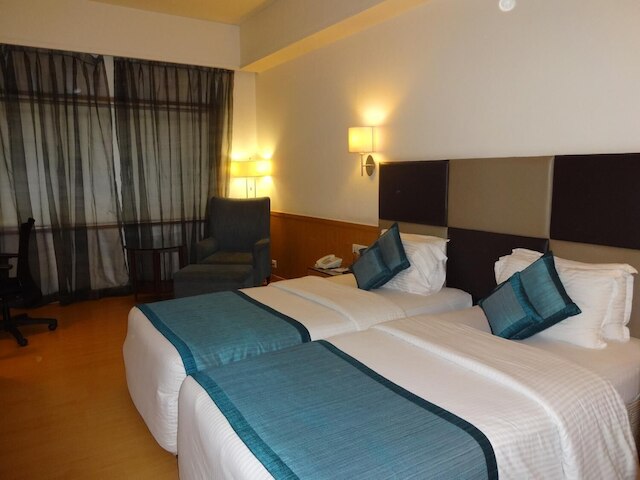 ミネルバグランドバンジャラヒルズ