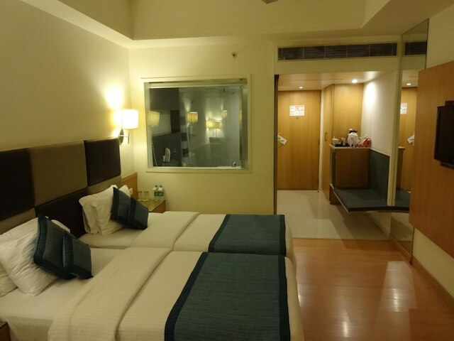 ミネルバグランドバンジャラヒルズ