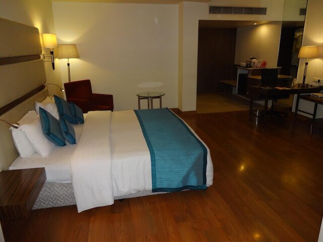 ミネルバグランドバンジャラヒルズ