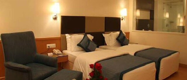 ミネルバグランドバンジャラヒルズ