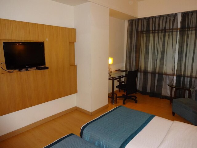 ミネルバグランドバンジャラヒルズ