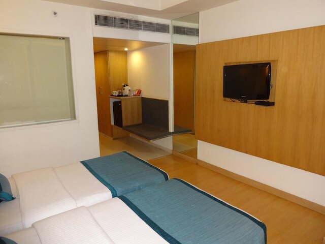 ミネルバグランドバンジャラヒルズ