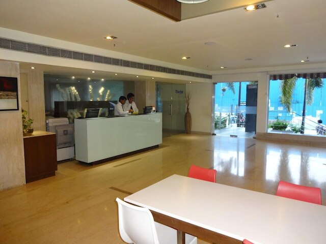 ミネルバグランドバンジャラヒルズ