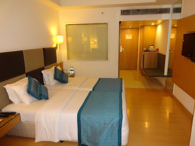 ミネルバグランドバンジャラヒルズ