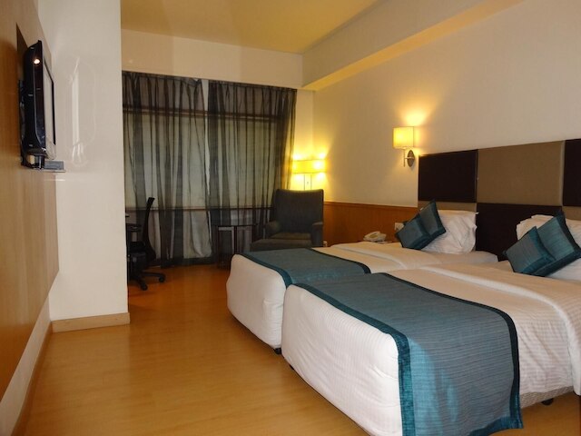 ミネルバグランドバンジャラヒルズ