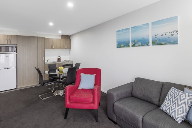 ネスト セント マーティンズ アパートメント ホテル