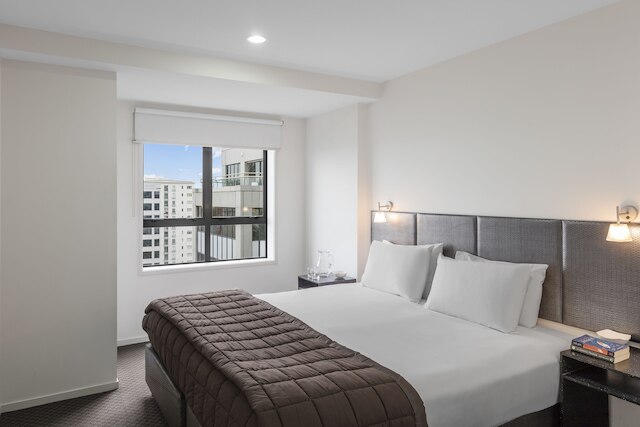 ネスト セント マーティンズ アパートメント ホテル