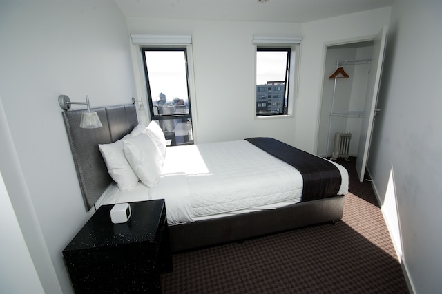 ネスト セント マーティンズ アパートメント ホテル