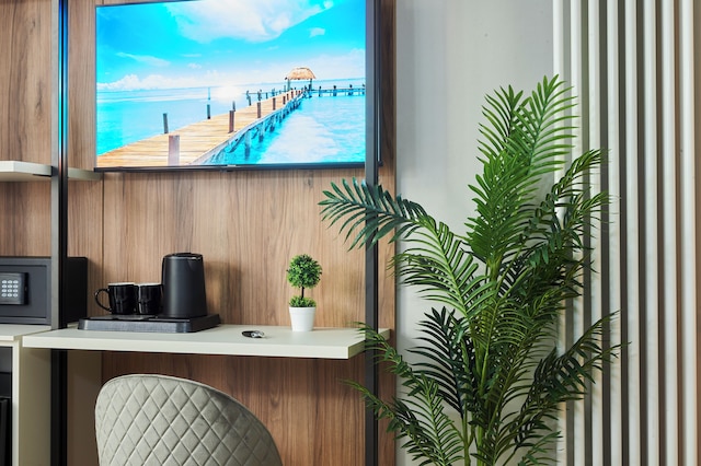 ホテル ブルックリン