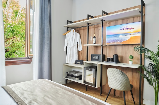 ホテル ブルックリン