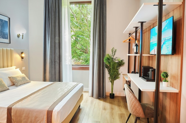 ホテル ブルックリン