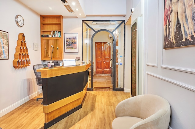 ホテル ブルックリン