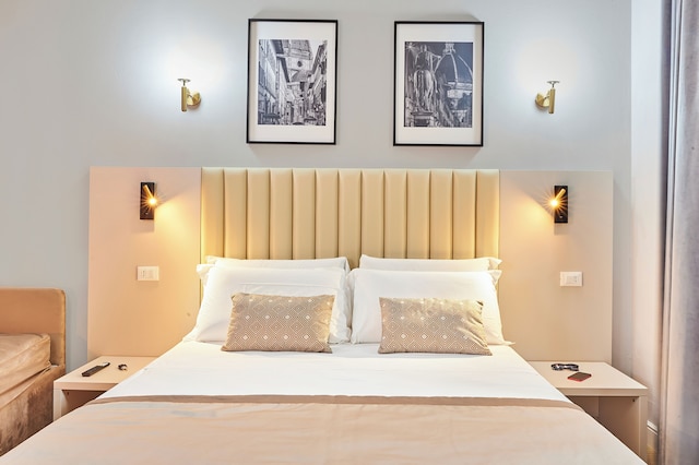 ホテル ブルックリン