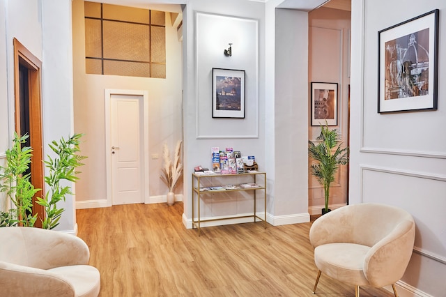 ホテル ブルックリン