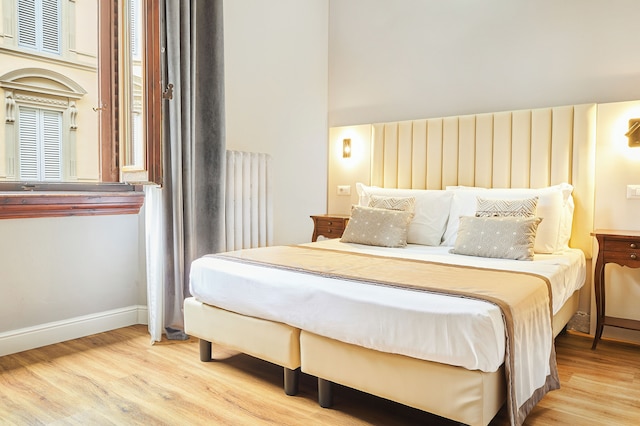 ホテル ブルックリン