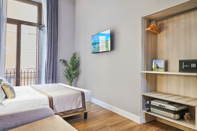 ホテル ブルックリン