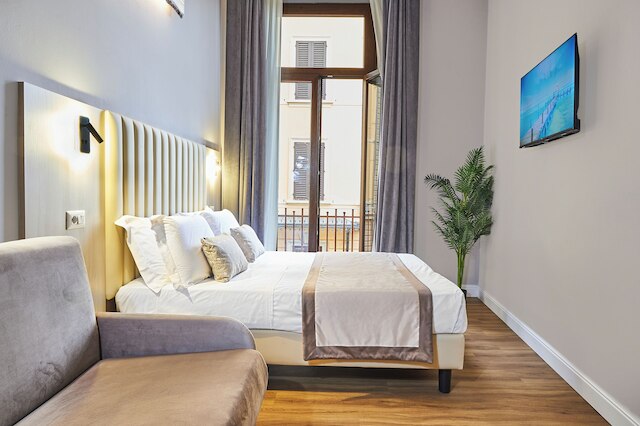 ホテル ブルックリン