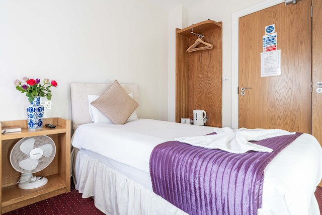 ランカスター コート ホテル