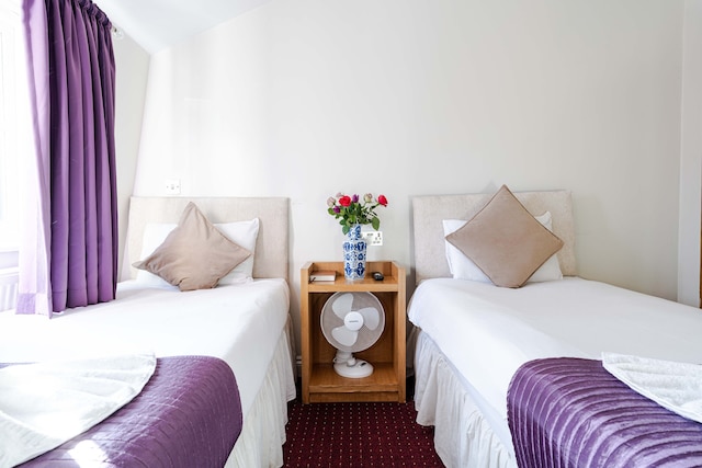 ランカスター コート ホテル