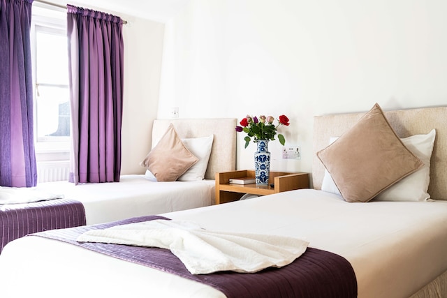 ランカスター コート ホテル