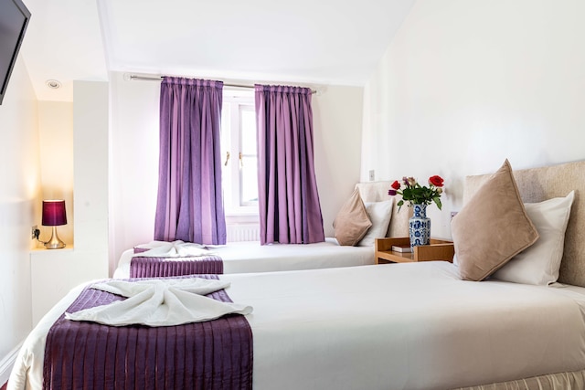 ランカスター コート ホテル