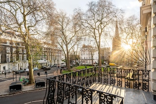 ランカスター コート ホテル