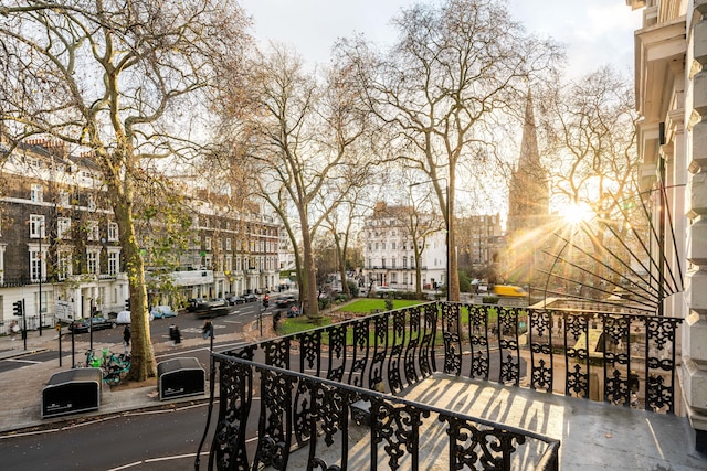 ランカスター コート ホテル