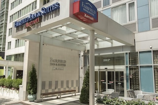 フェアフィールド・イン・バイ・マリオット・ニューヨーク・マンハッタン / フィフス アベニュー