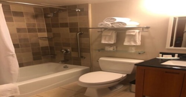 フェアフィールド・イン・バイ・マリオット・ニューヨーク・マンハッタン / フィフス アベニュー