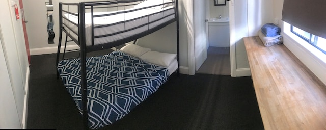 ホーム バックパッカーズ