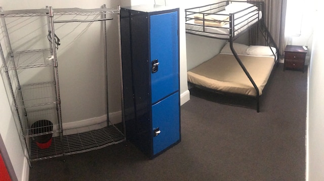 ホーム バックパッカーズ