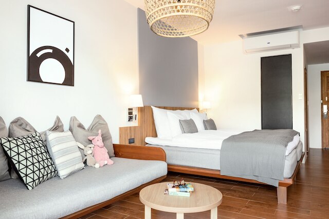 サンウィングカマラビーチ